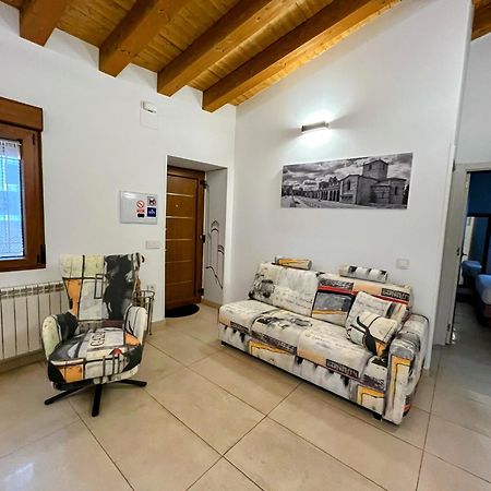 Panorama Suite Ávila Εξωτερικό φωτογραφία