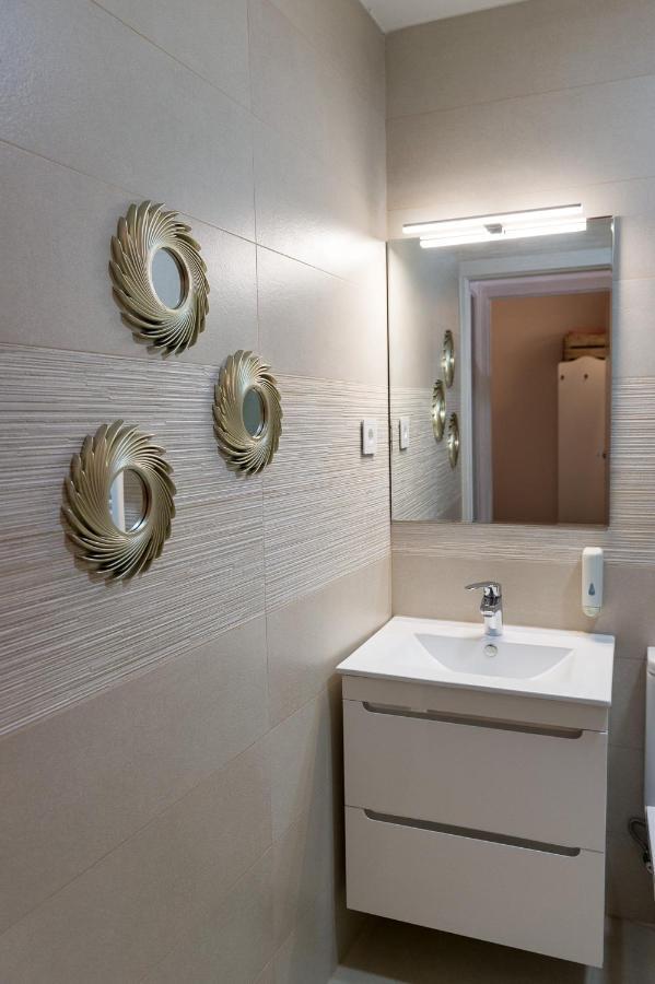 Panorama Suite Ávila Εξωτερικό φωτογραφία