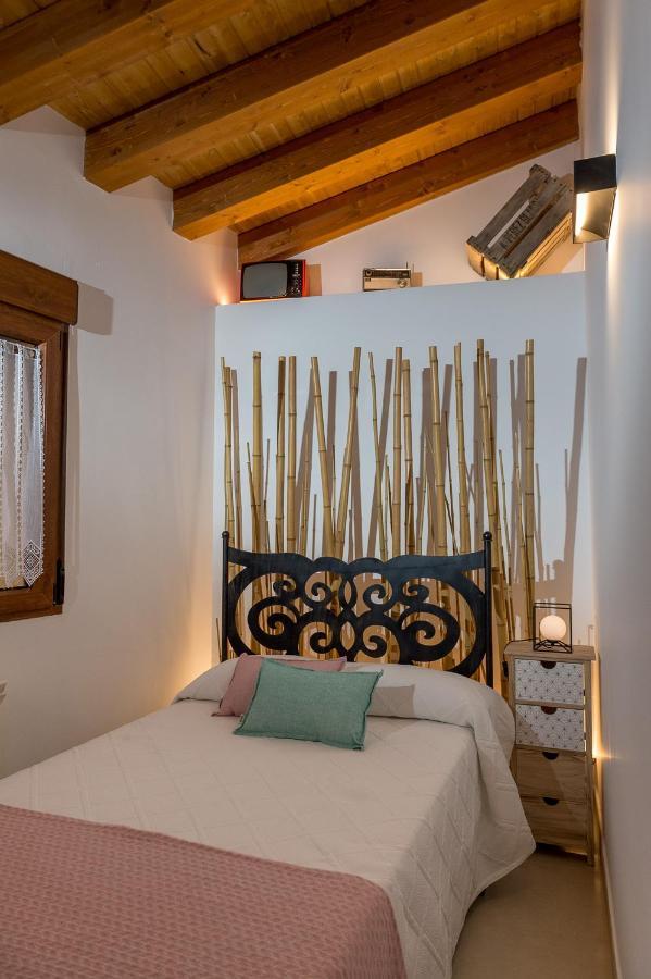Panorama Suite Ávila Εξωτερικό φωτογραφία