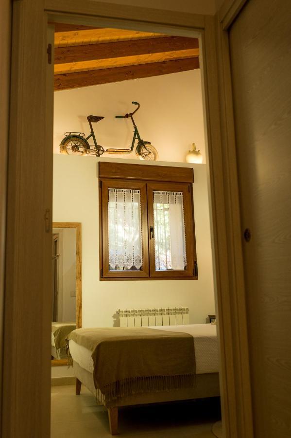 Panorama Suite Ávila Εξωτερικό φωτογραφία