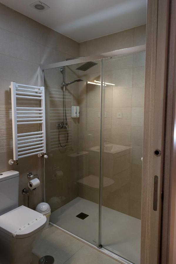 Panorama Suite Ávila Εξωτερικό φωτογραφία